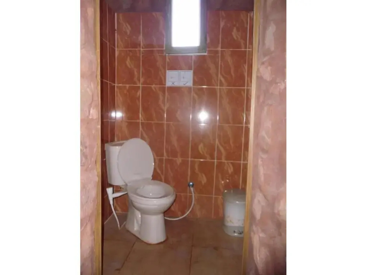 Wadi Rum Safari Camp