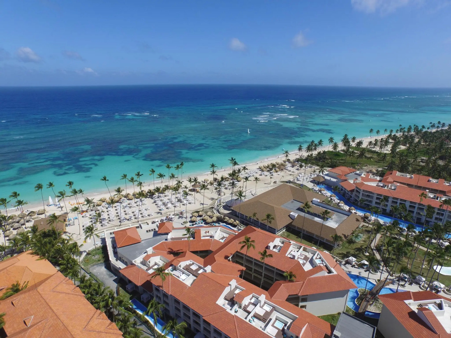 Majestic Mirage Punta Cana All Suites, All Inclusive