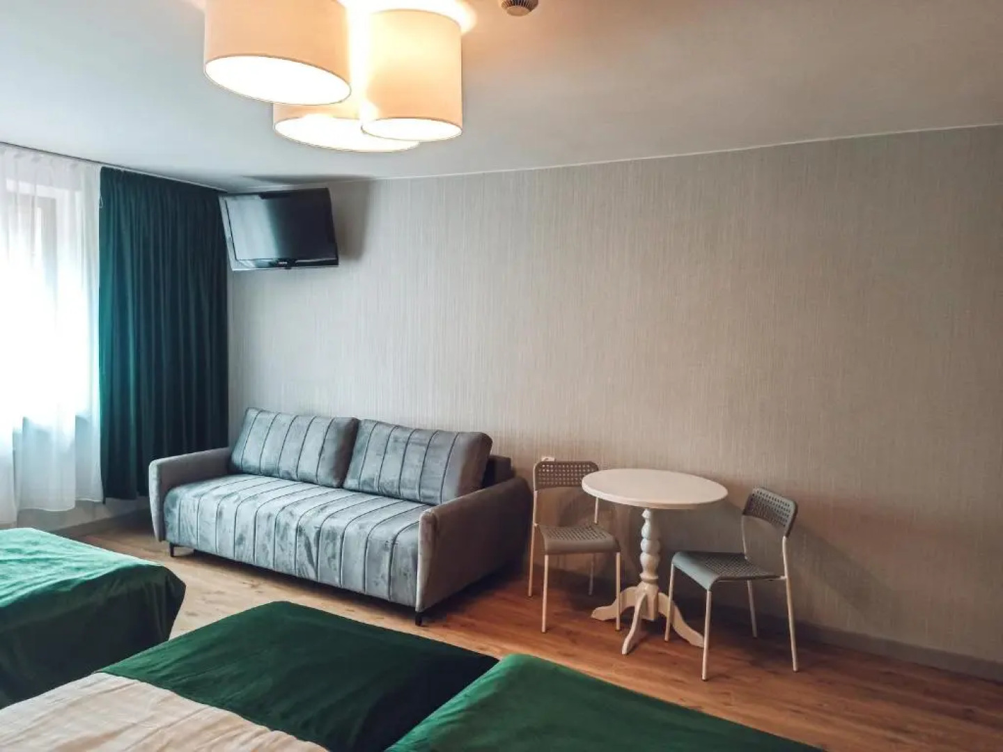 Ośrodek Wypoczynkowy Pod Dębem