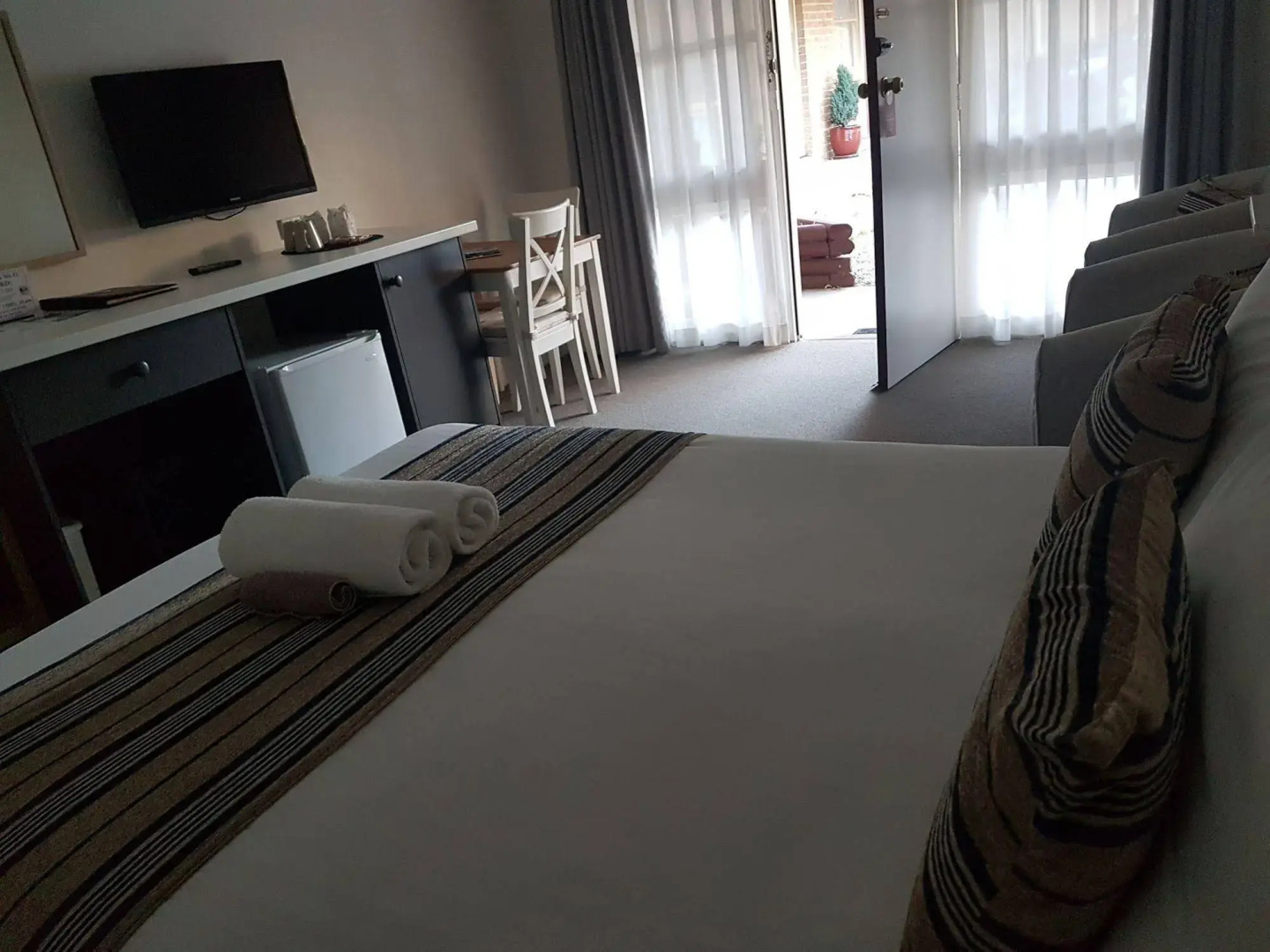 Berrima Bakehouse Motel