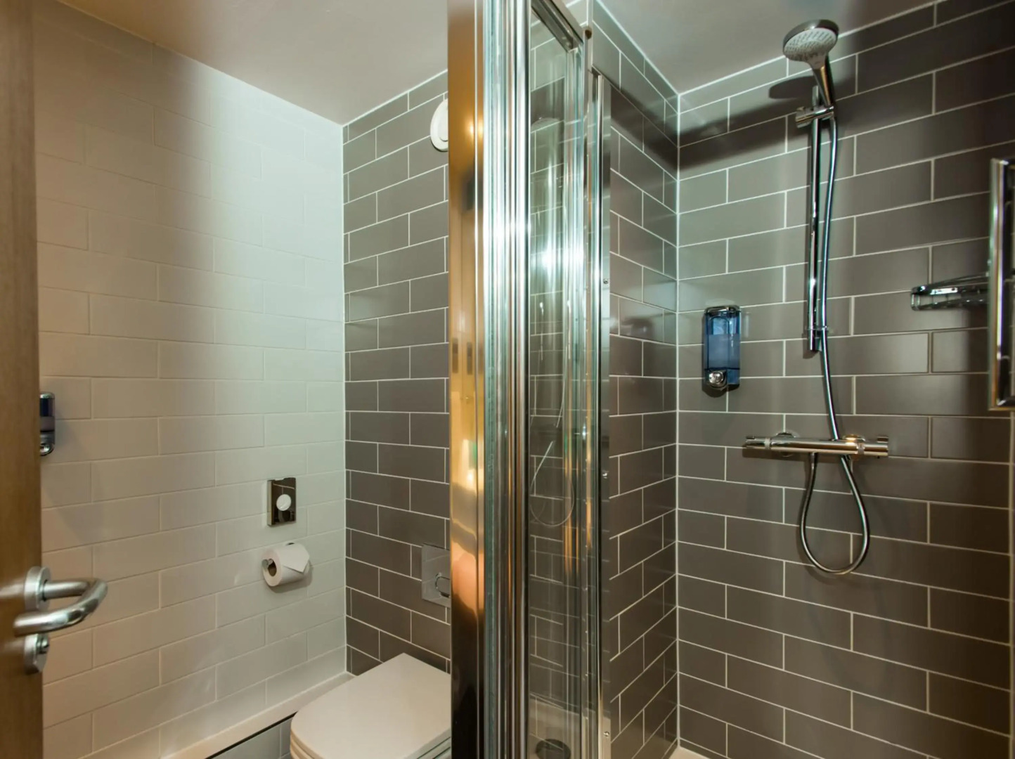 Holiday Inn Express Burton Upon Trent by IHG