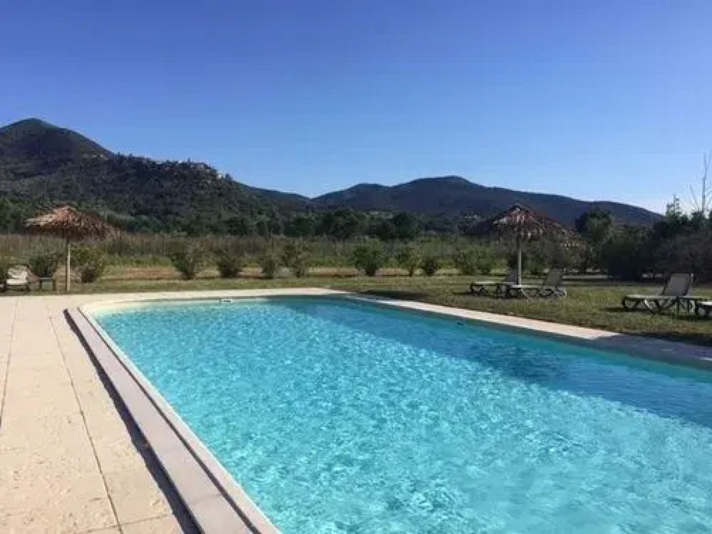 La Beccanina Country Resort