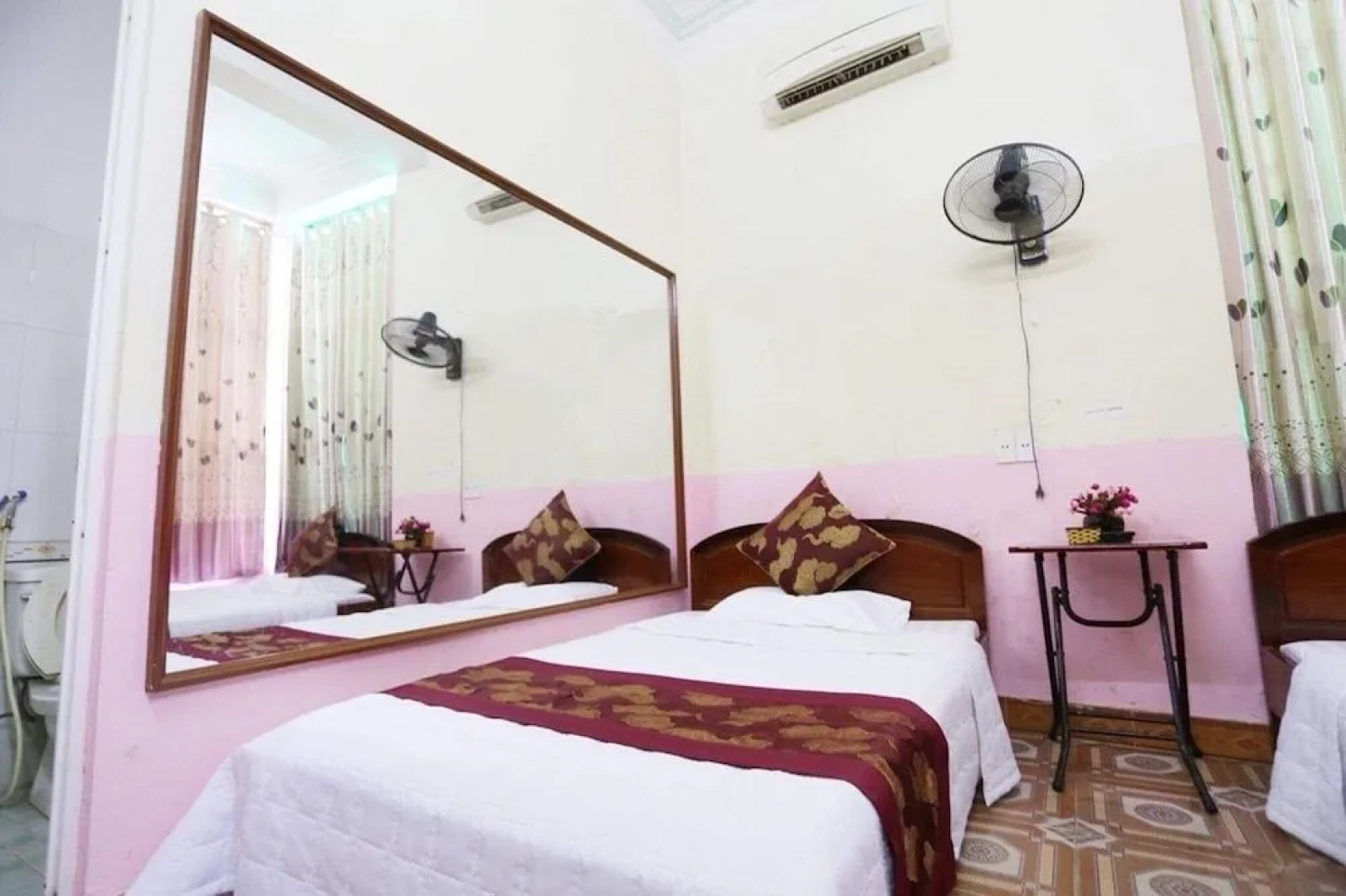 Khanh Linh Guest House