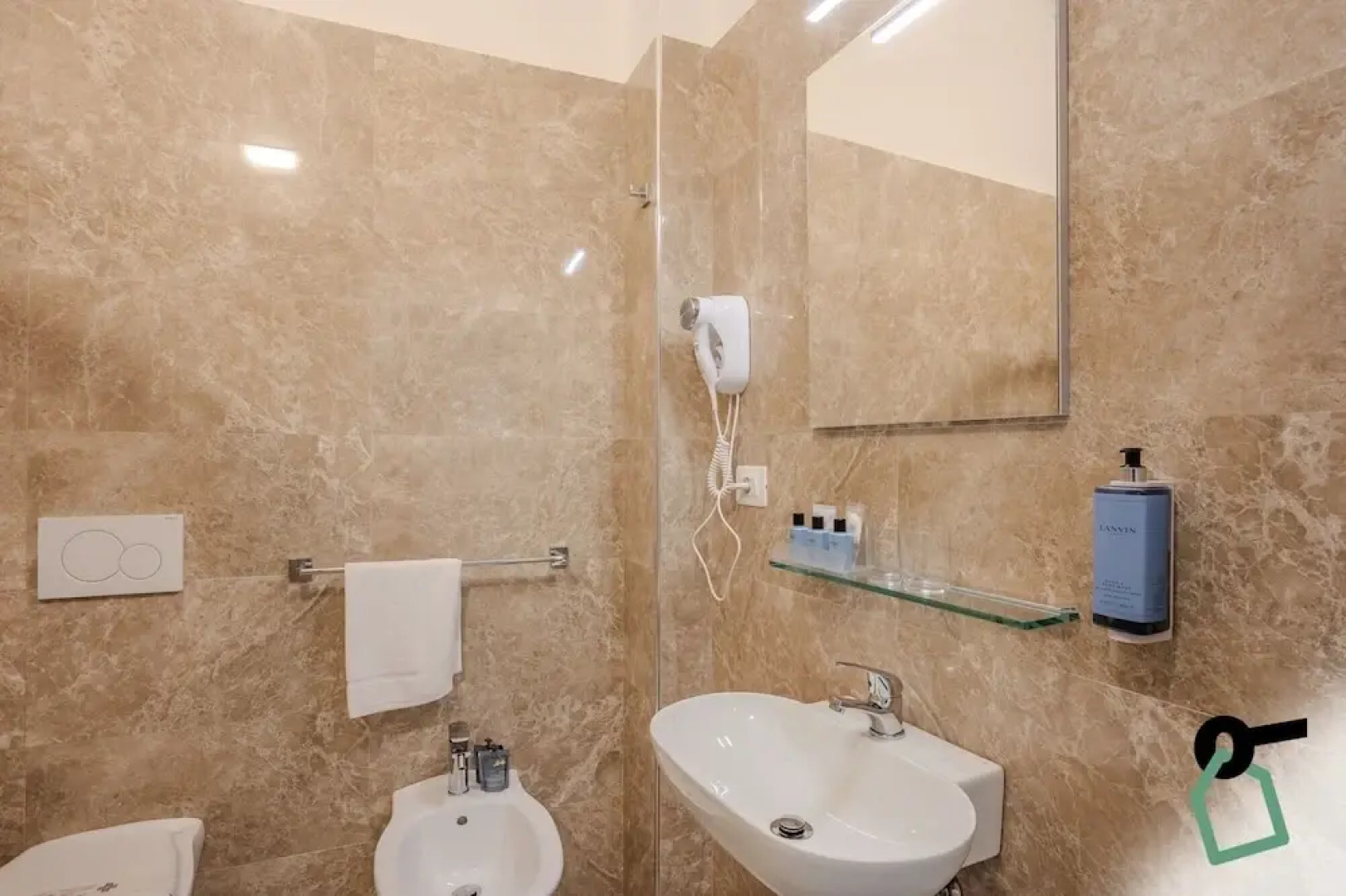 Hotiday Room Collection - Porto Venere