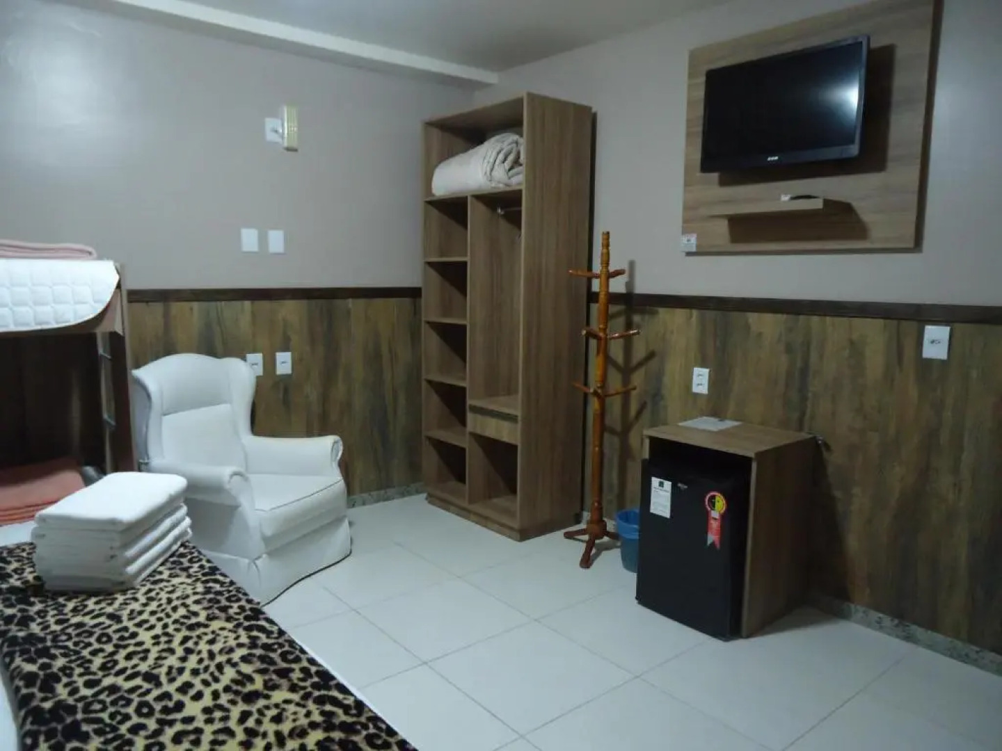 Pousada Vô Quintino