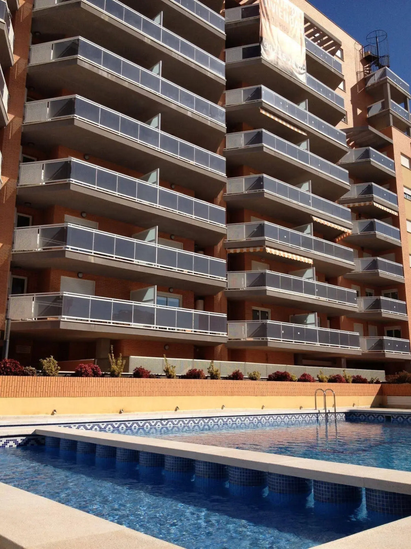 RealRent Puebla Marina
