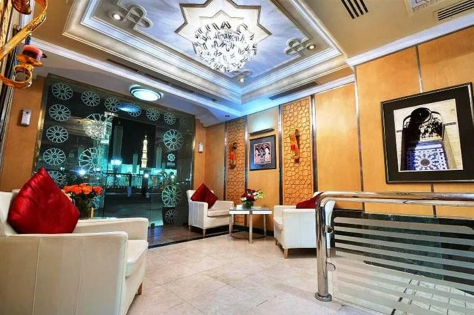 Golden Tulip Al Zahabi