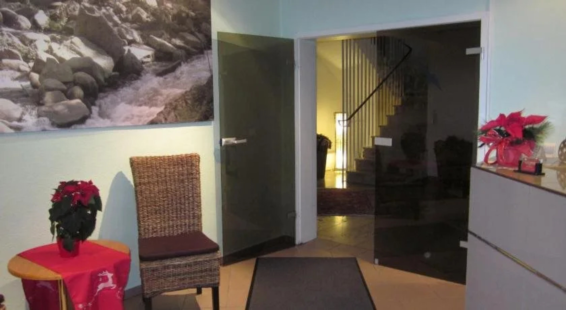 Hotel Garni Breitenberg Panorama