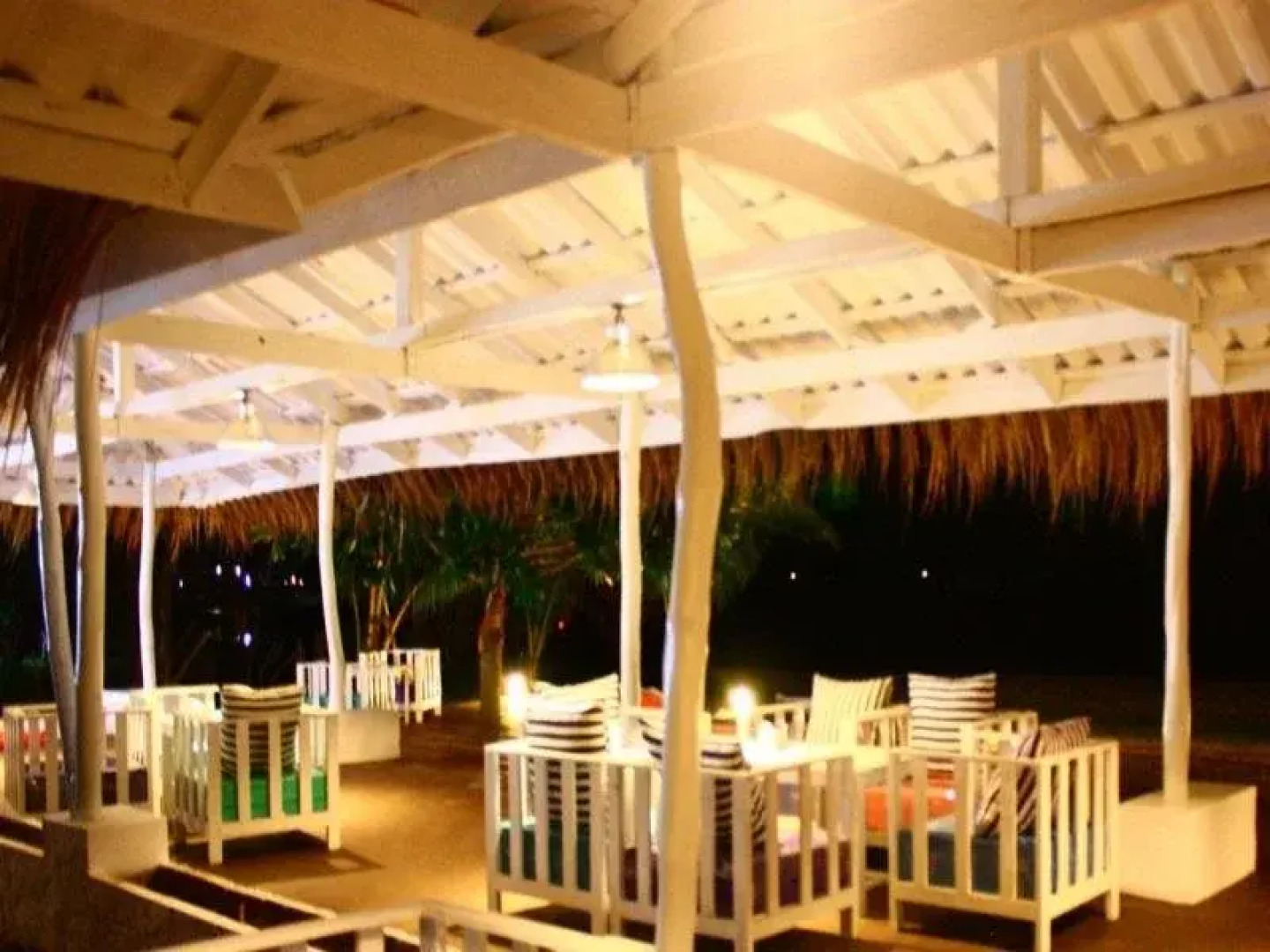 Sky Beach Resort Koh Mak