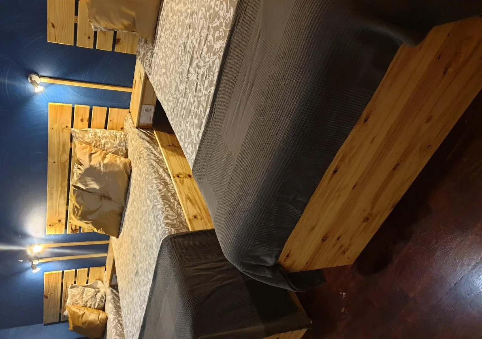 Next Level Surf Camp