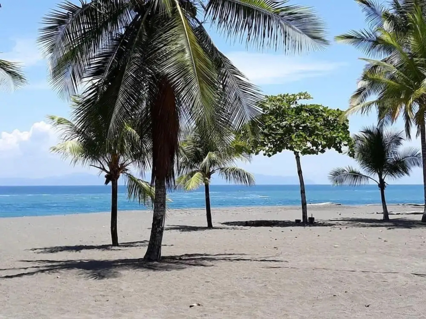 La Preciosa Wild Beach Eco Resort