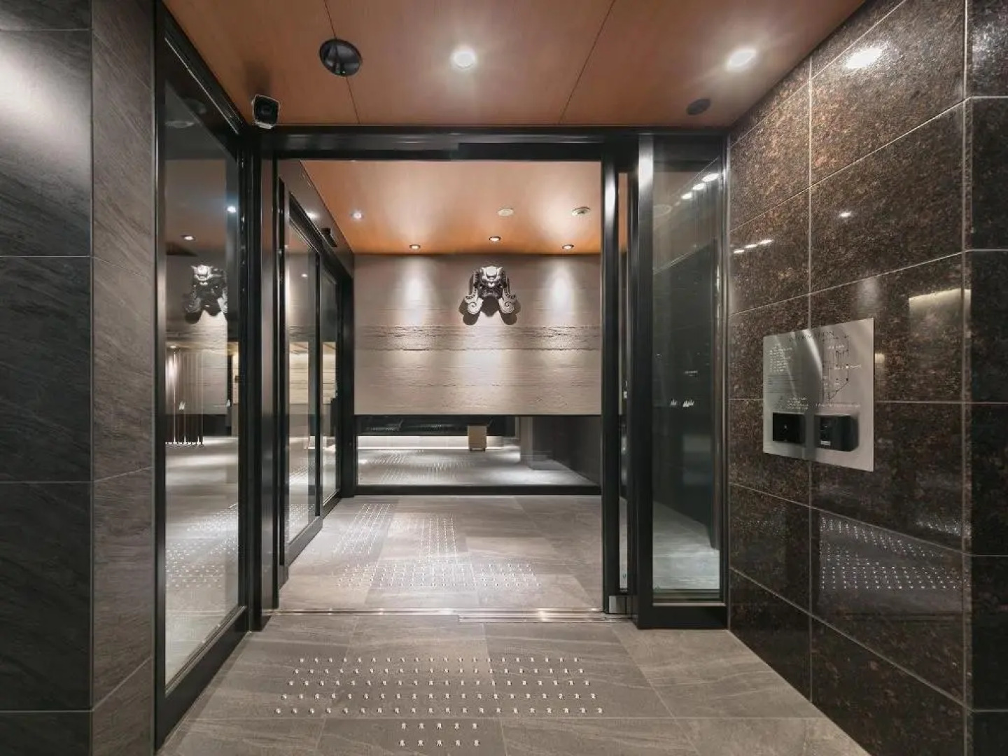 CHISUN STANDARD Kyoto Horikawa Gojo