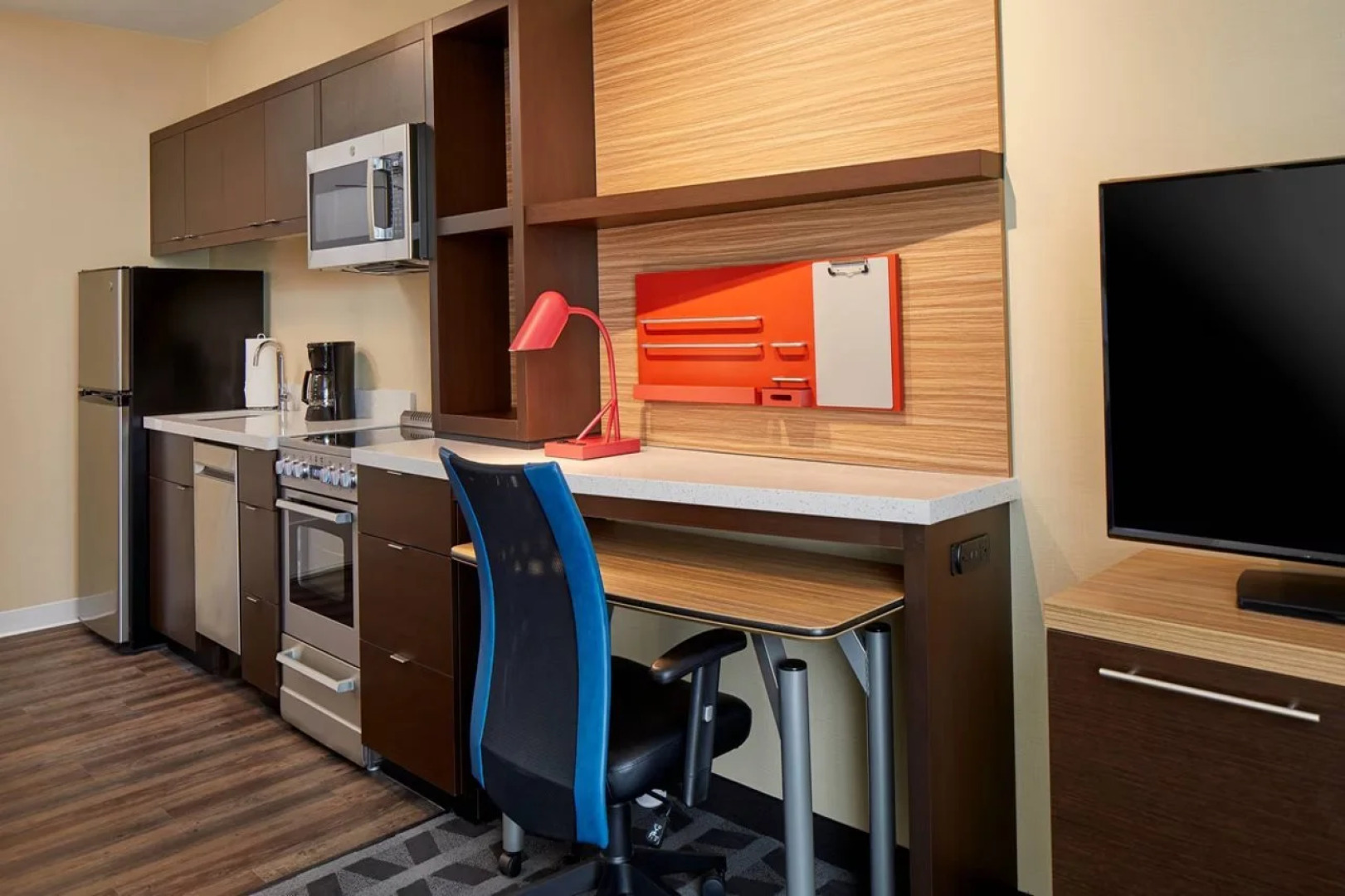 TownePlace Suites by Marriott Columbus North - OSU