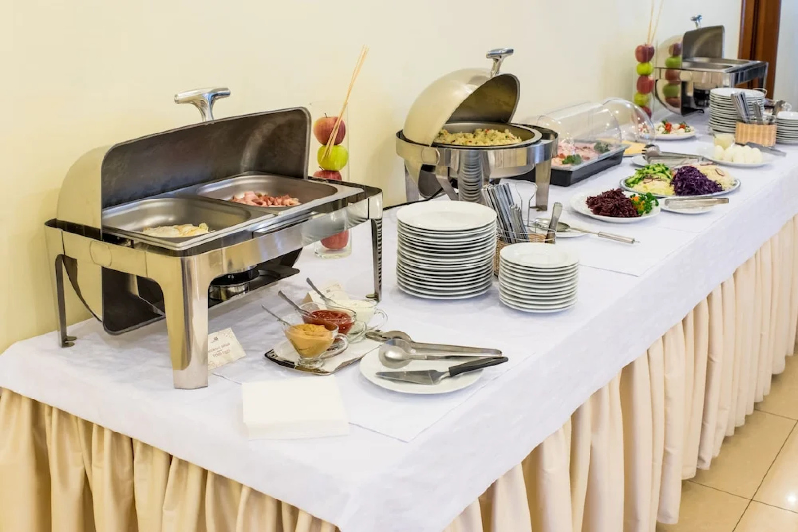 «Офис» — хостел