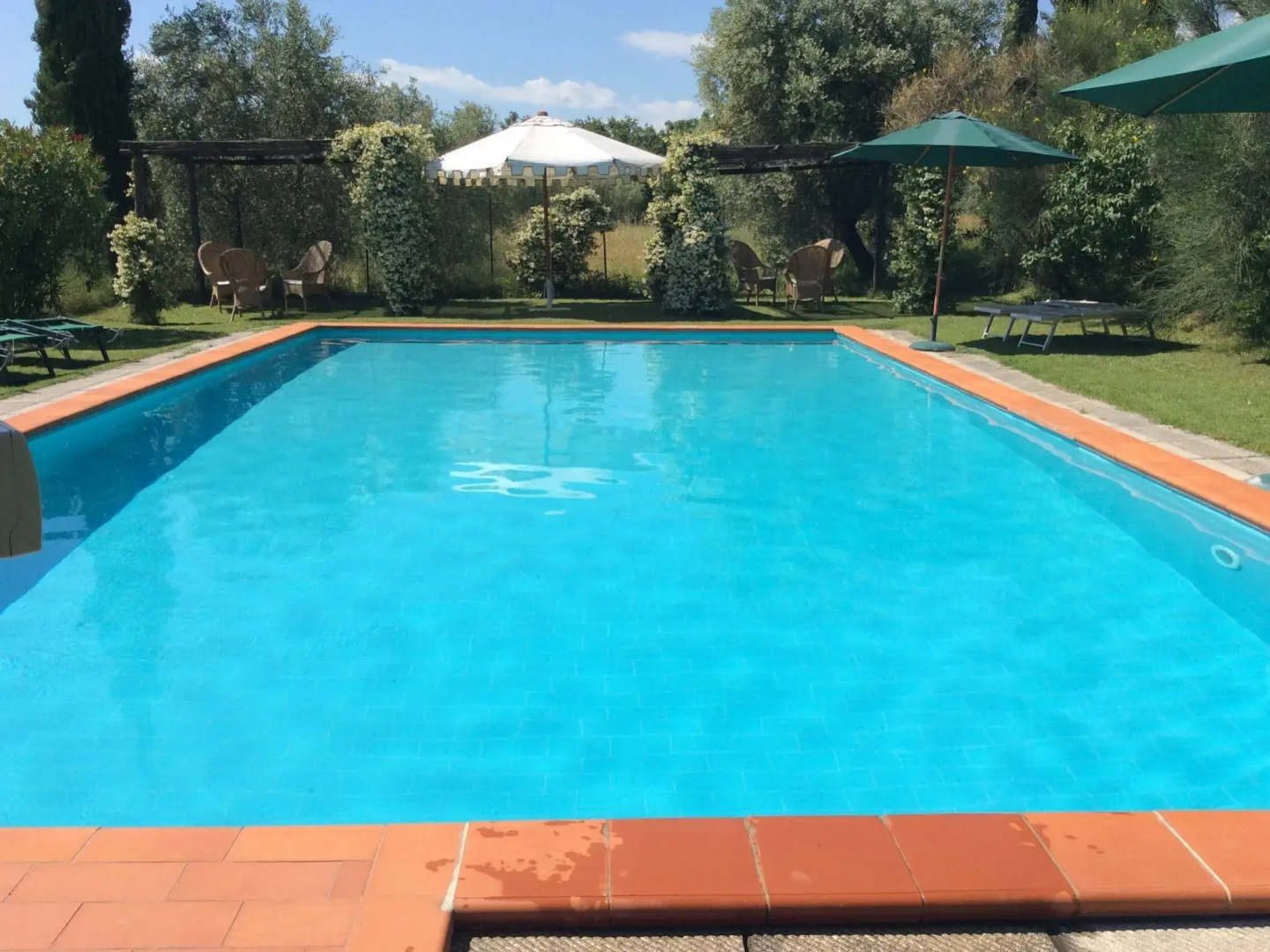 Agriturismo Podere Marchiano