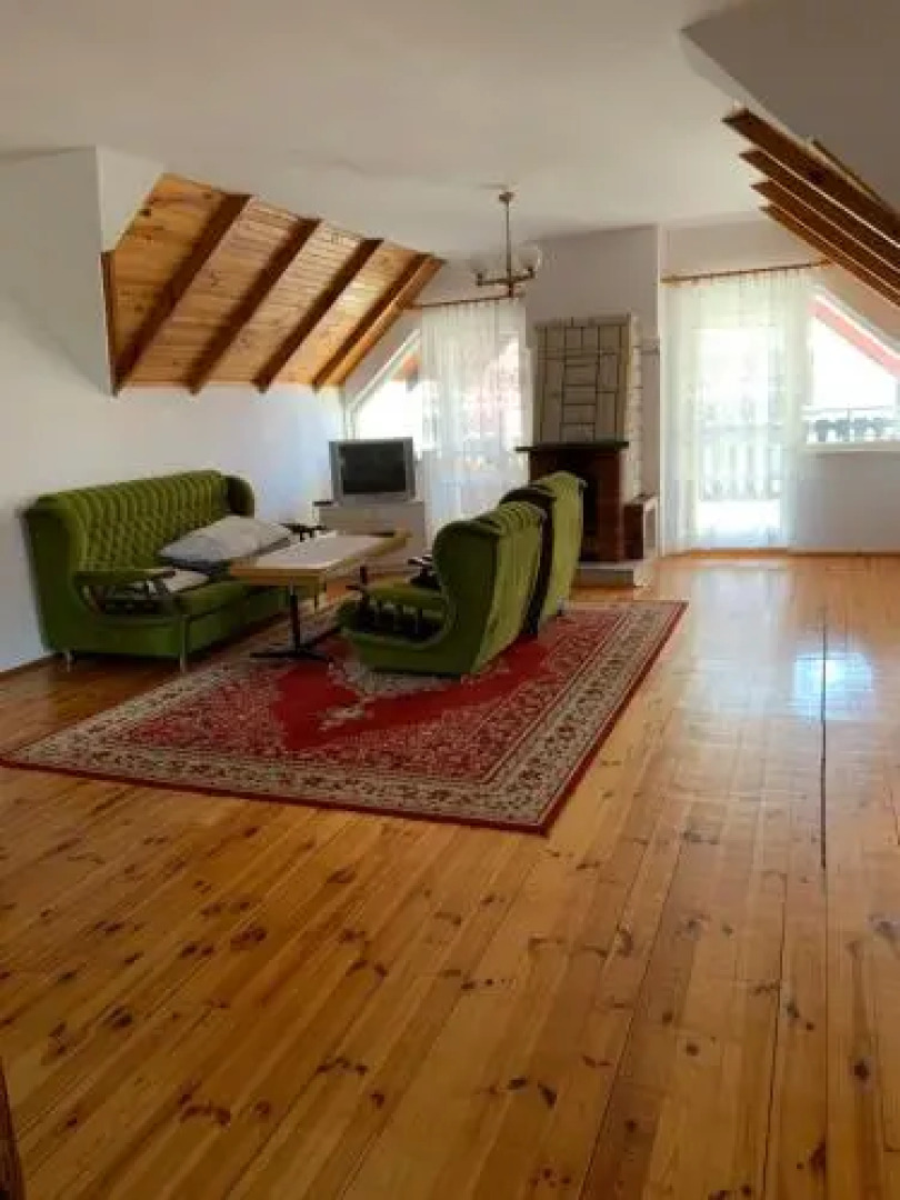 Holiday home Rowy ul. Jarzebinowa