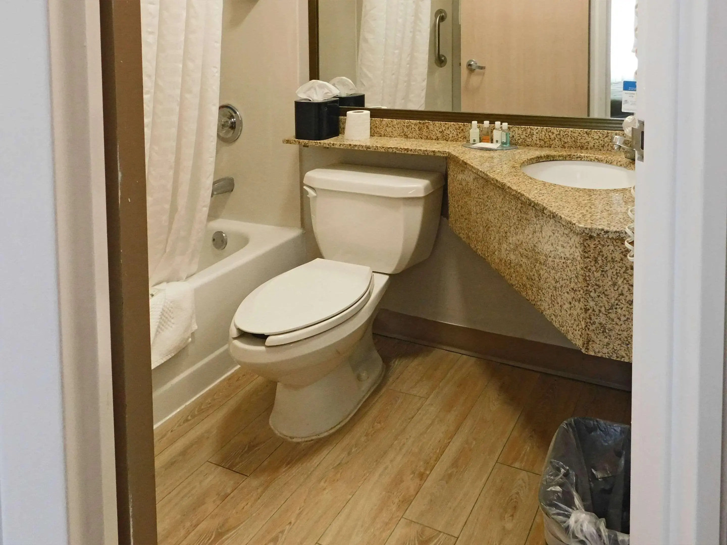 Quality Inn Colchester - Burlington