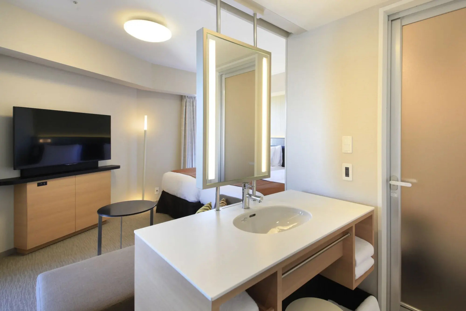 Richmond Hotel Premier Asakusa International