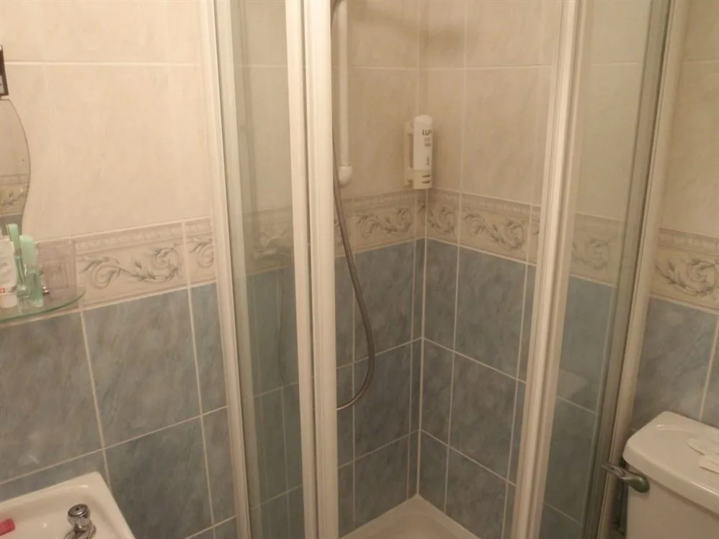 The Shaw Country Hotel