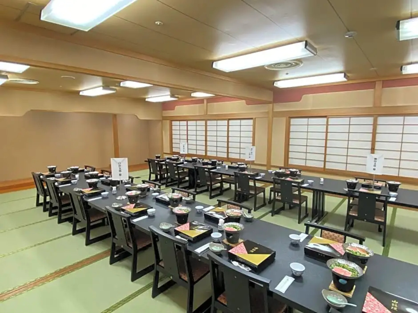 Kibikougen Resort Hotel