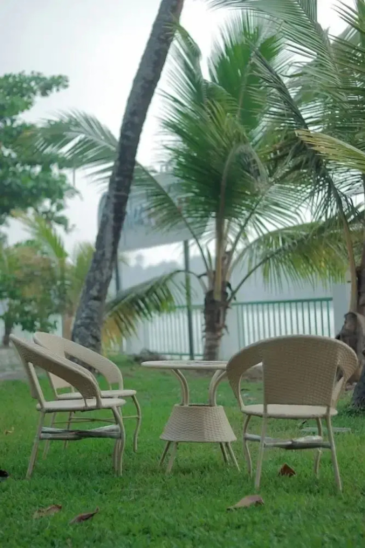 Ripples Backwater Resort