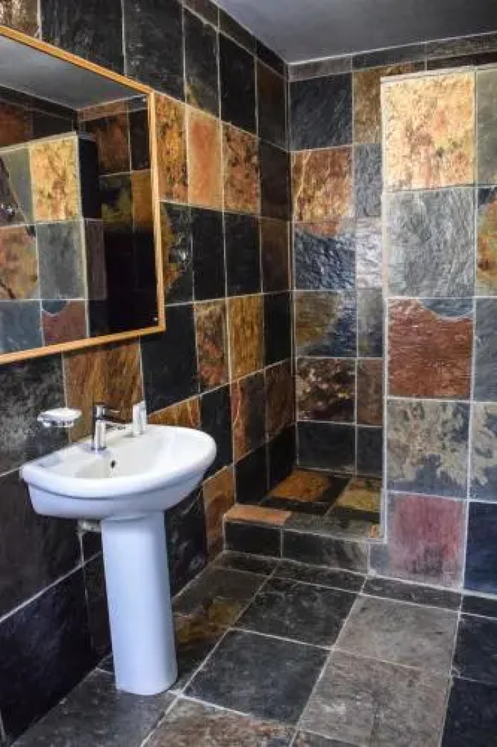 Santorini Guesthouse