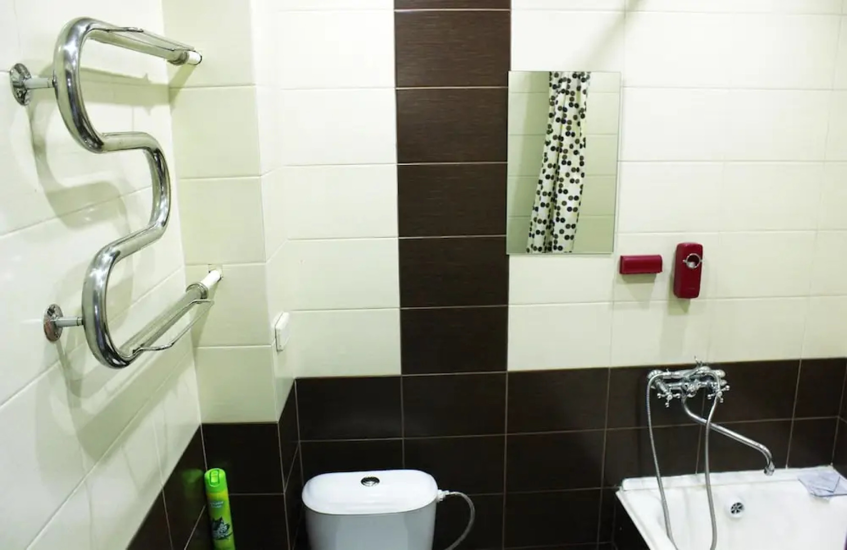 Апартаменты «Добрые сутки», ул. Мартьянова, 63