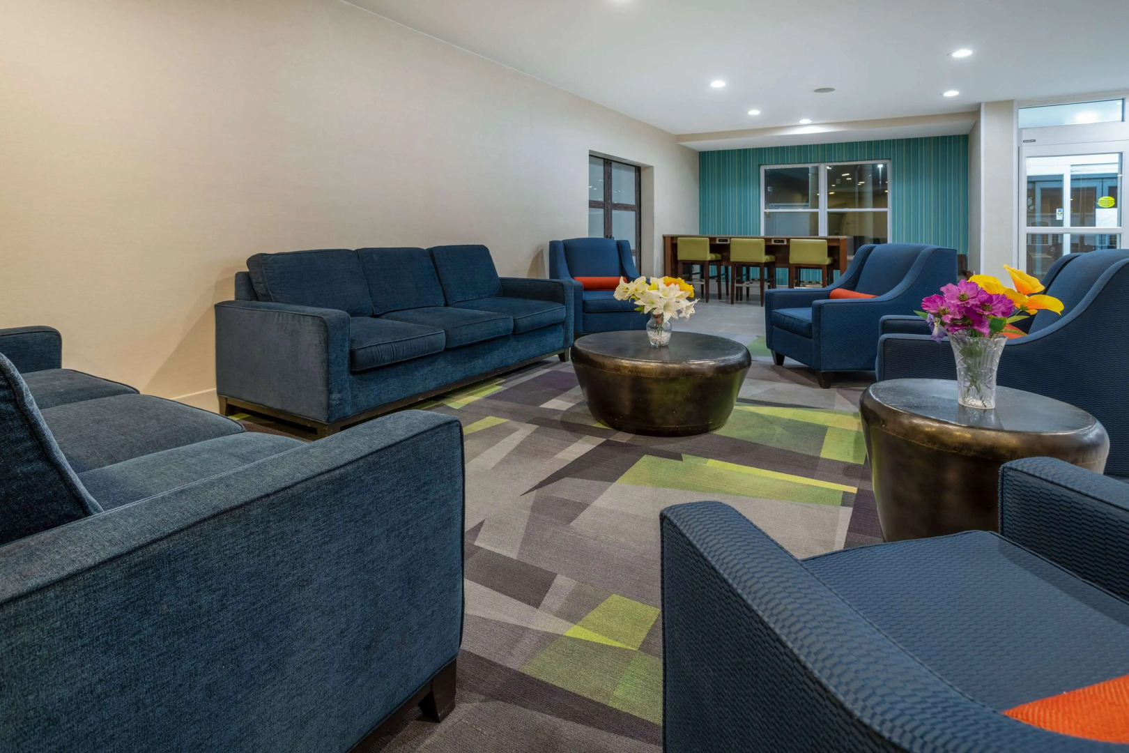 Wingate by Wyndham Waldorf/Washington DC Area