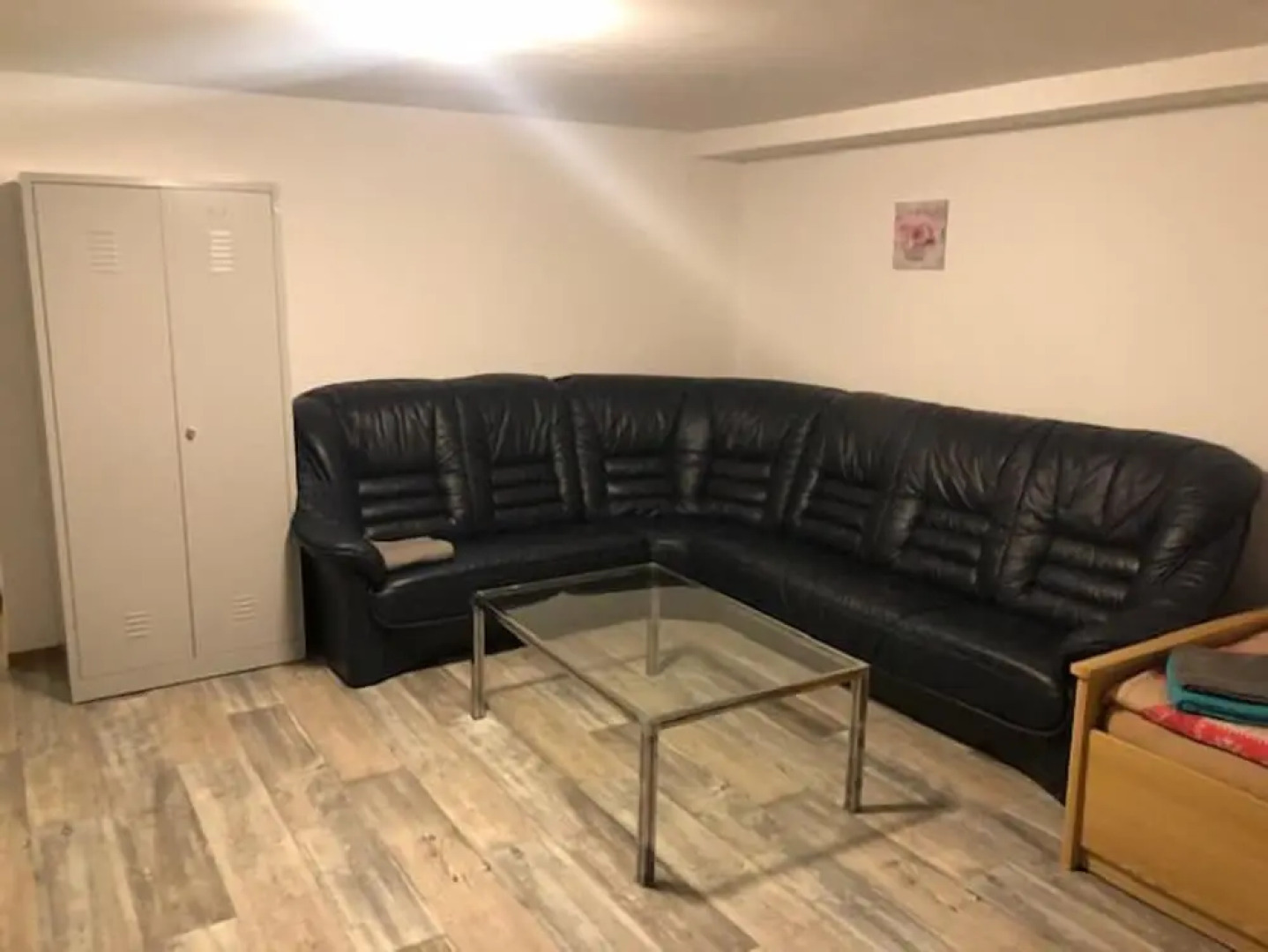 Boardinghouse Elvira Schrimpf