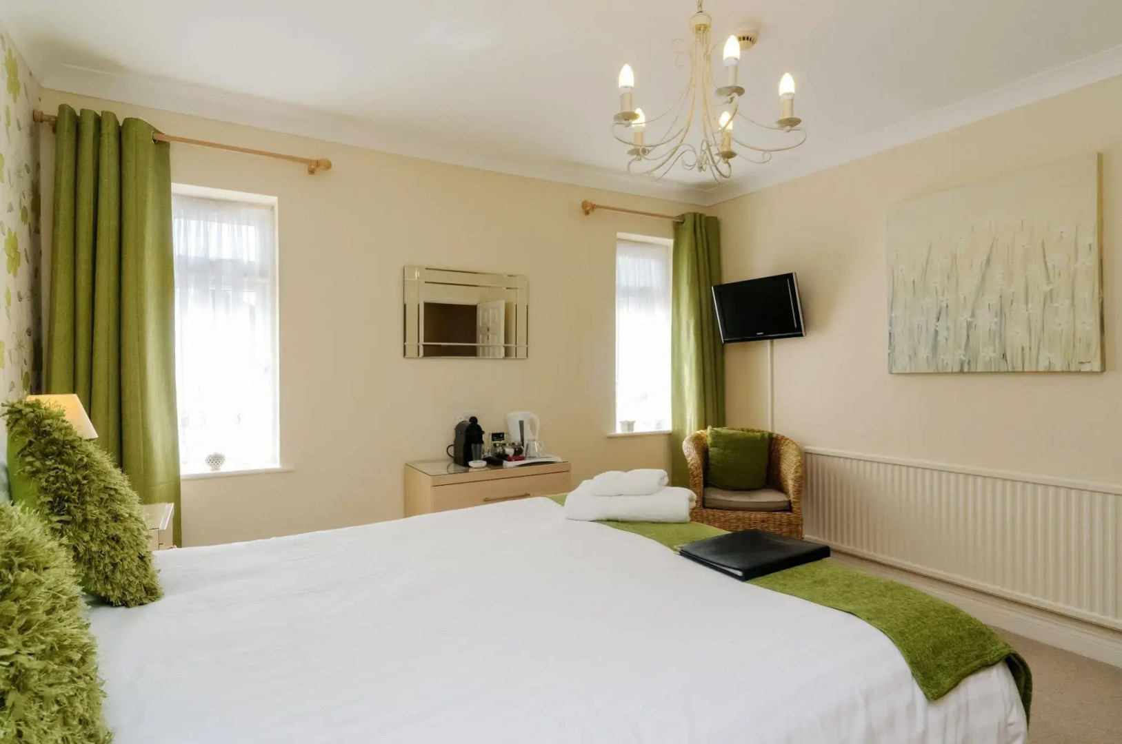 The Gables Guest House