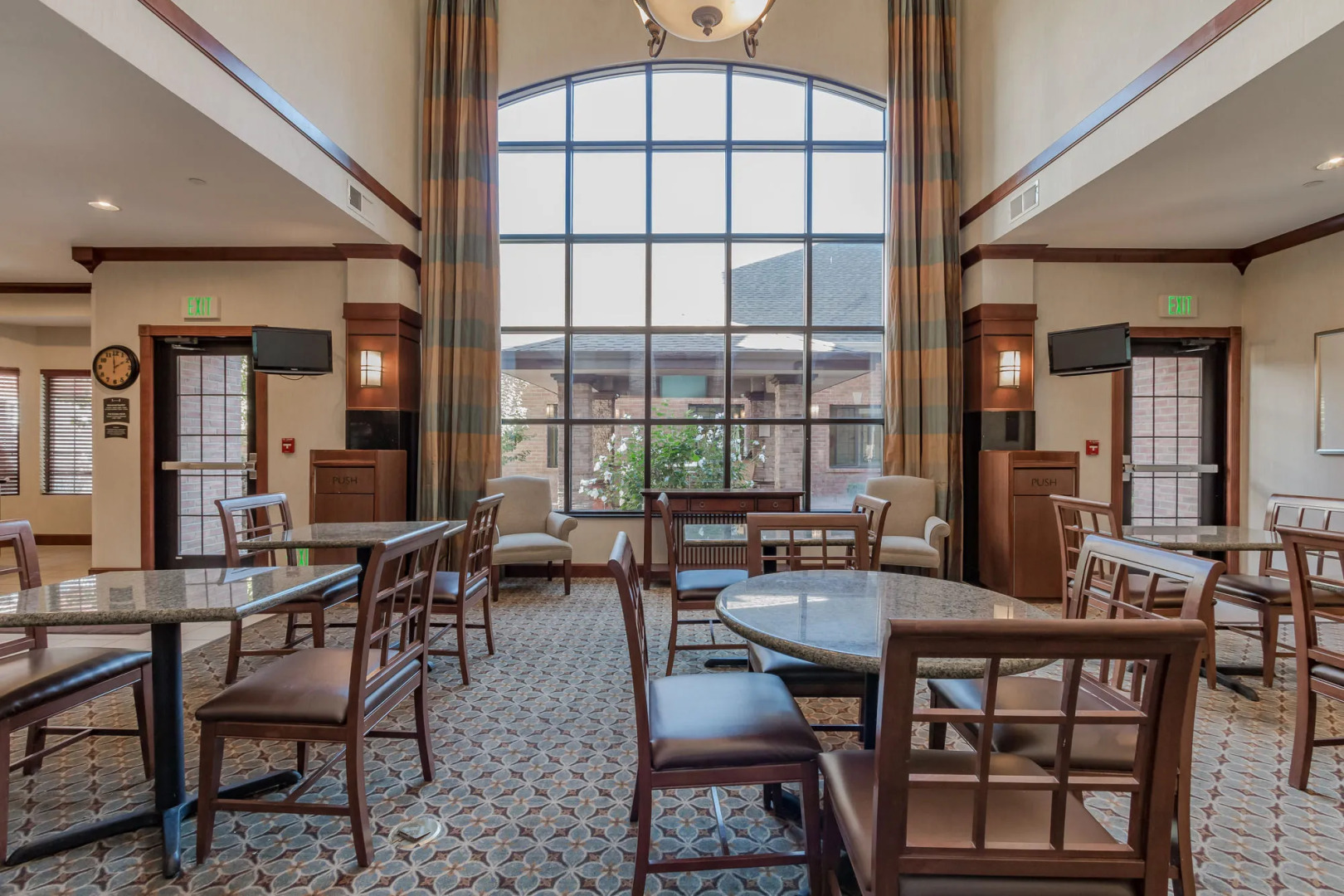 Homewood Suites by Hilton South Bend Notre Dame Area