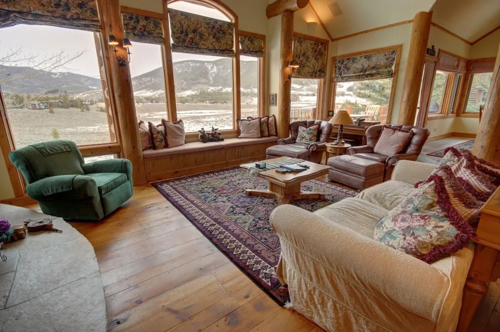 Elk View Lodge 1111 by SummitCove Vacation Lodging