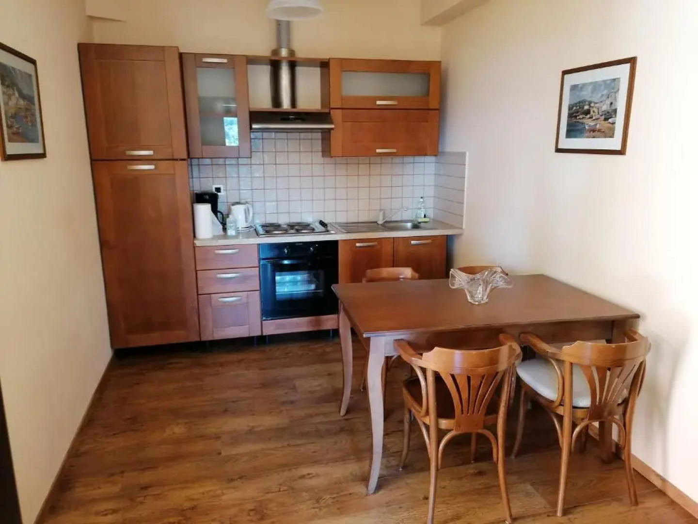 Magdas Hotel Apartments