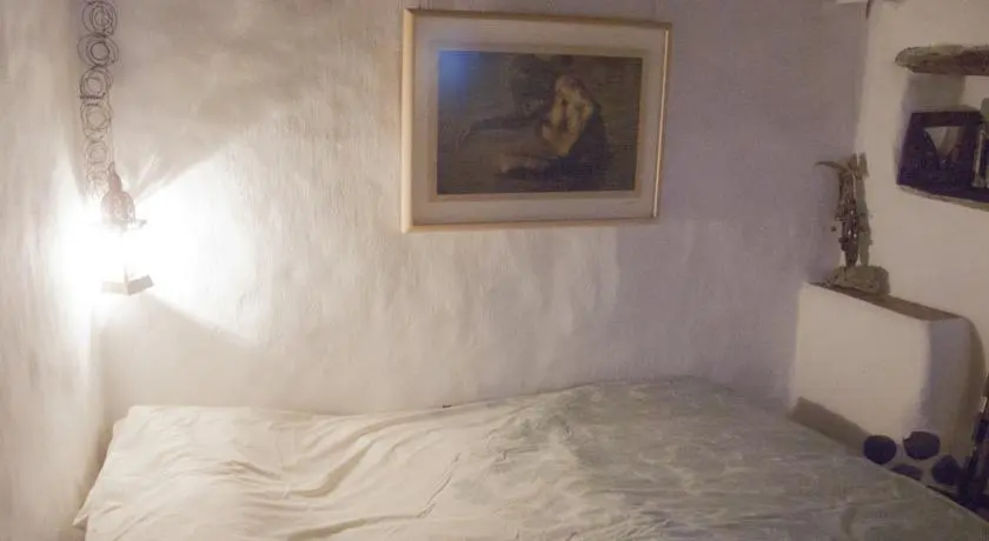 Casa Rural Castillo de Castellar