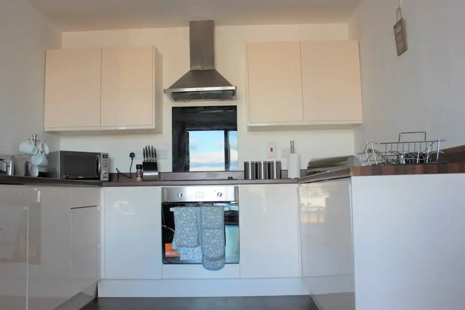 Dwellers Delight Stevenage