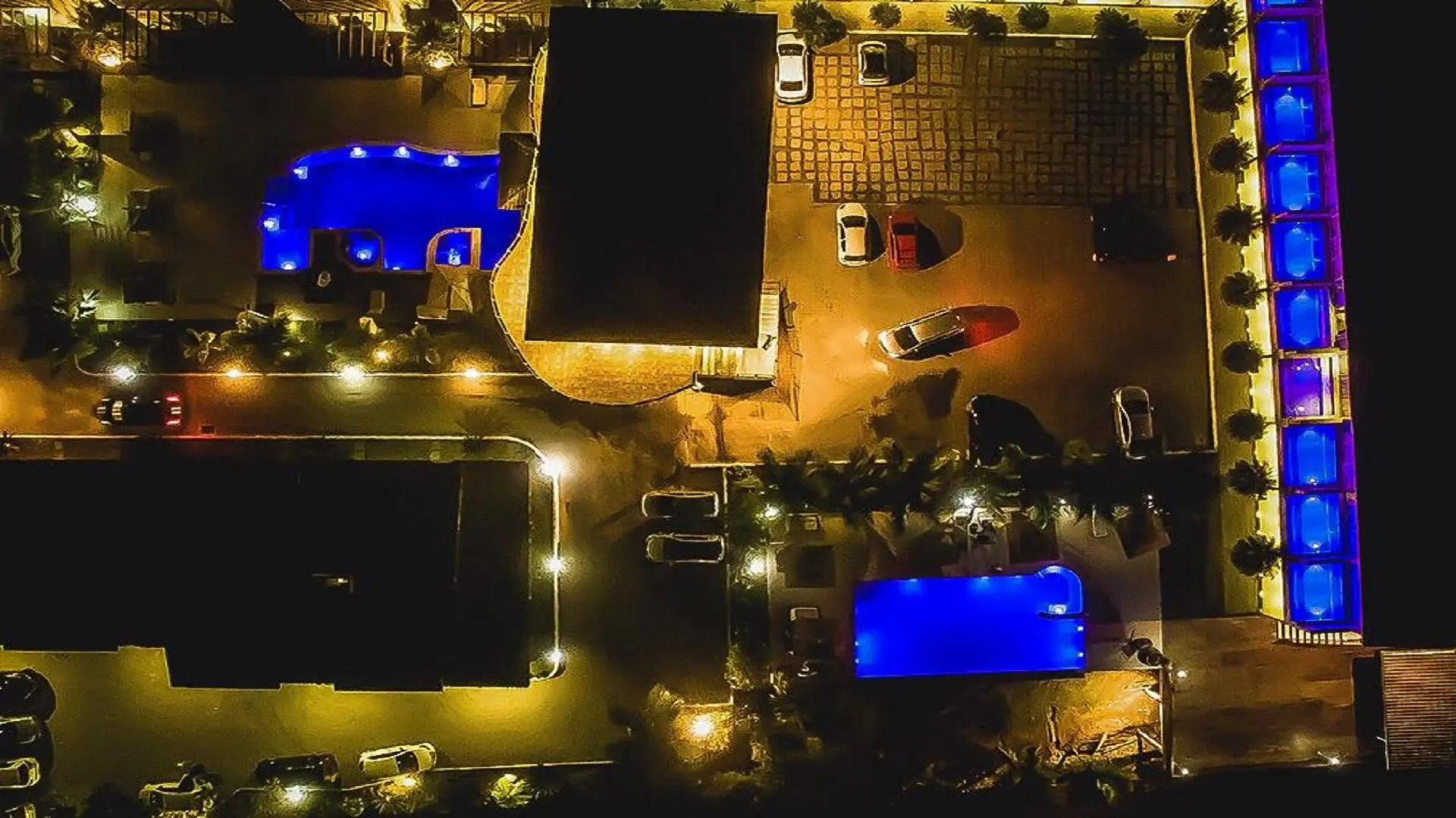 Pousada Apple House Paraty