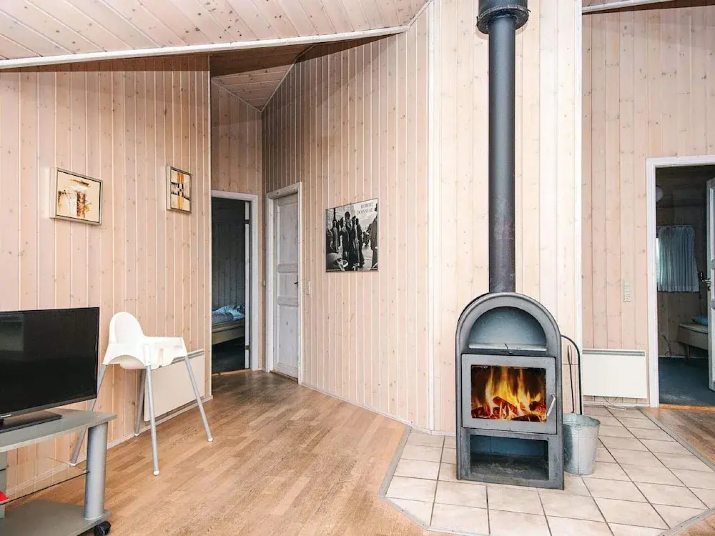 Modern Beach Retreat - By Traum Ferienwohnungen