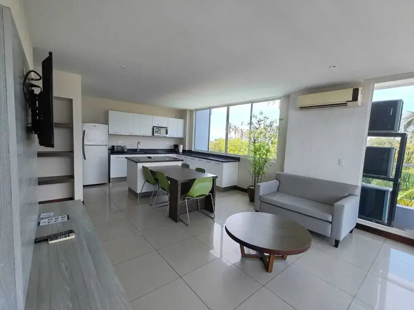 Puerto Azul Residences