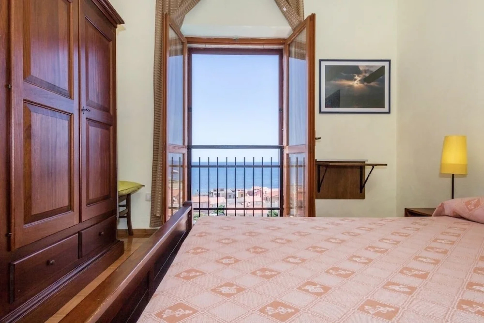 Soggiorno Mare Lughente I Vicoletti Beach