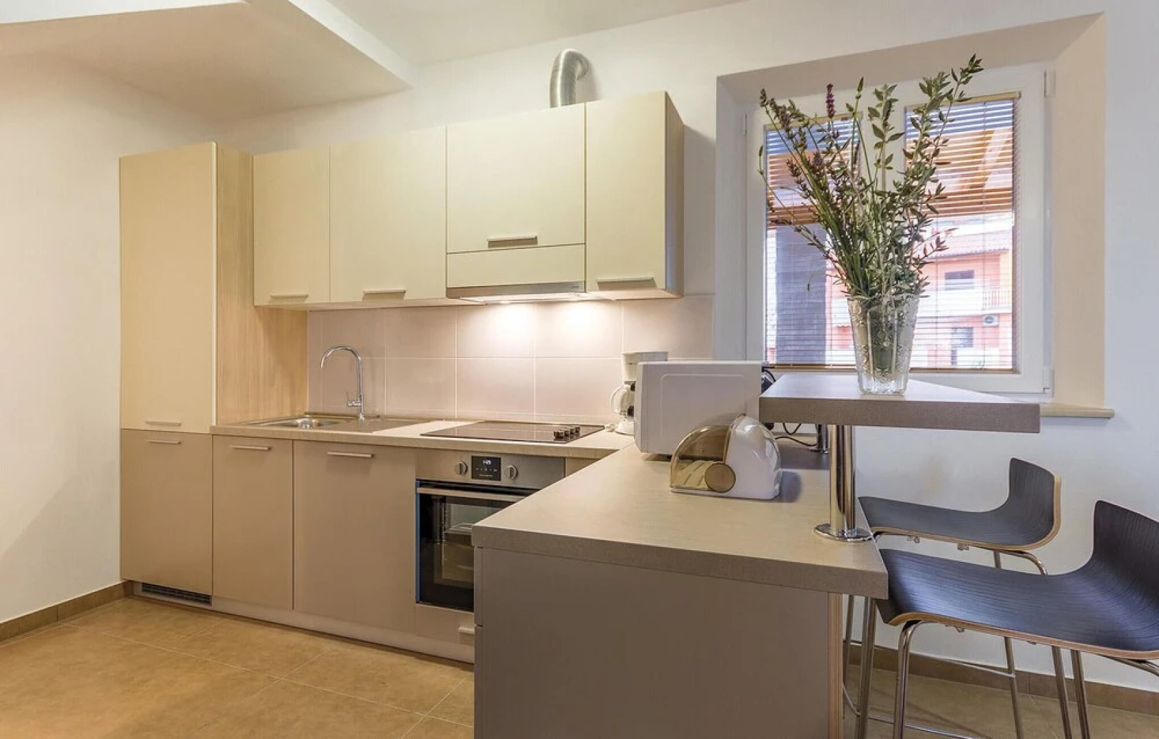 Amazing Home in Bratulici With Wifi and 2 Bedrooms