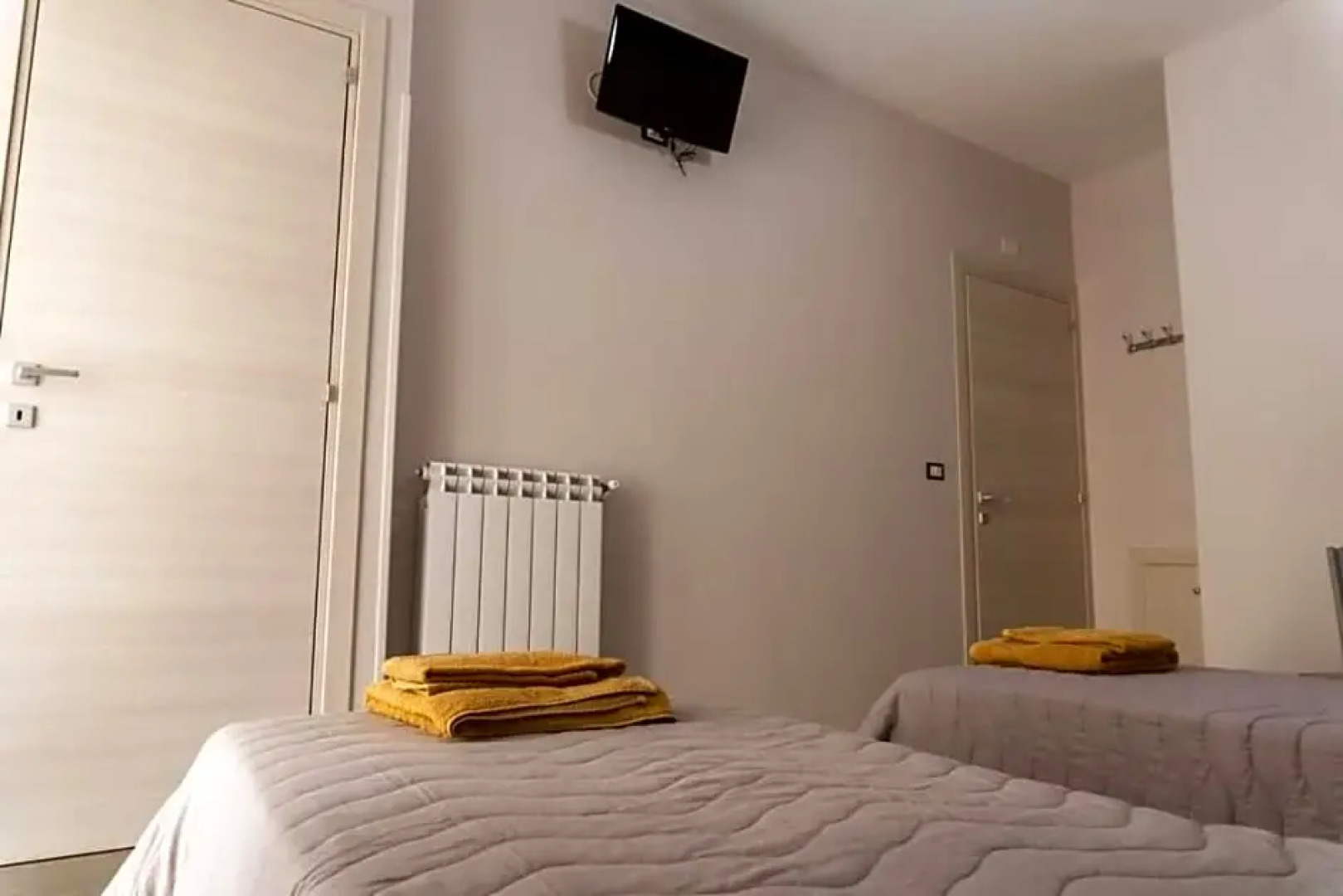 Affittacamere Al Corso