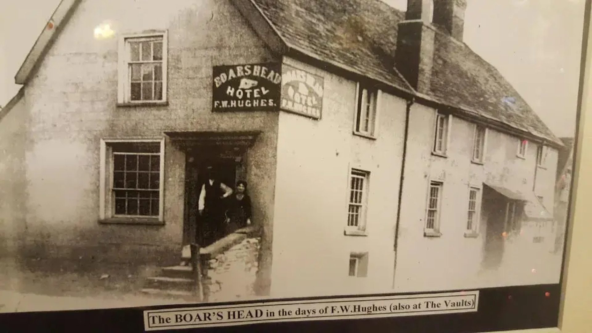 Curly Tail Accommodation