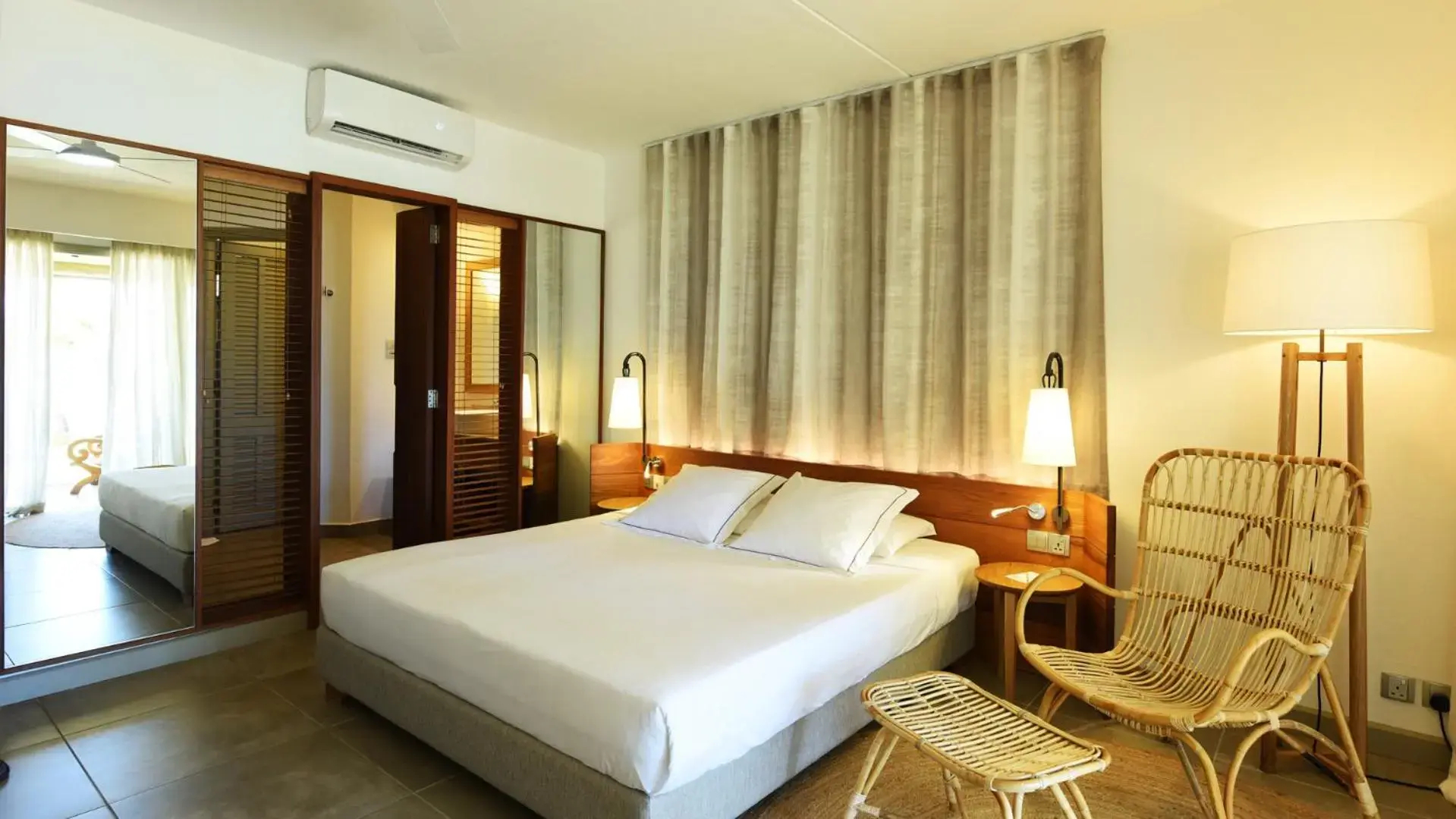Veranda Paul & Virginie Hotel & Spa - Adults Only