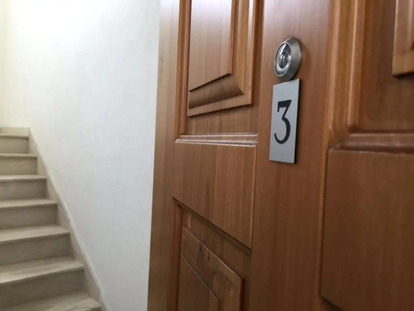 Bertolottu Residence Apartments