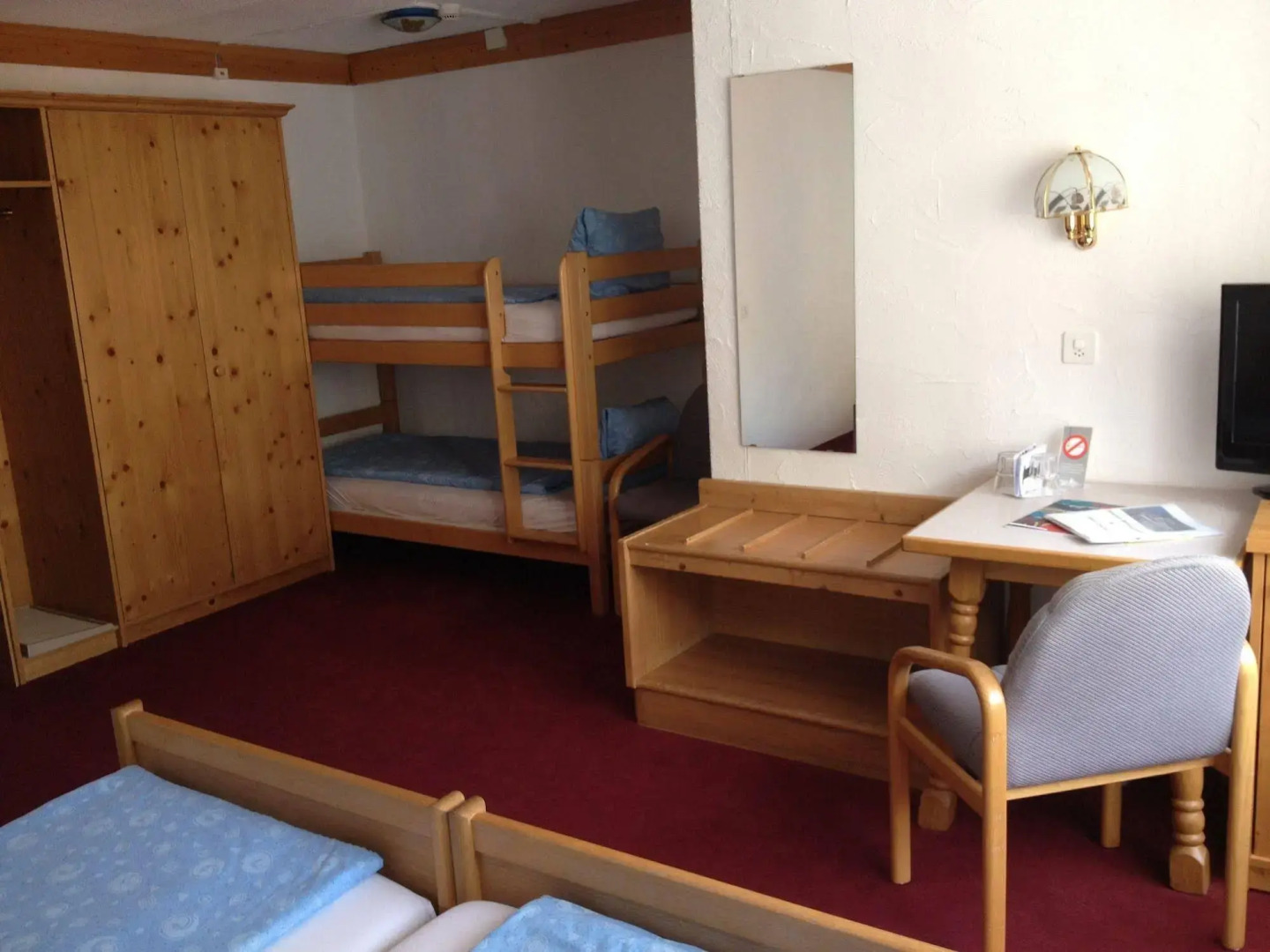 Hotel Crystal Engelberg