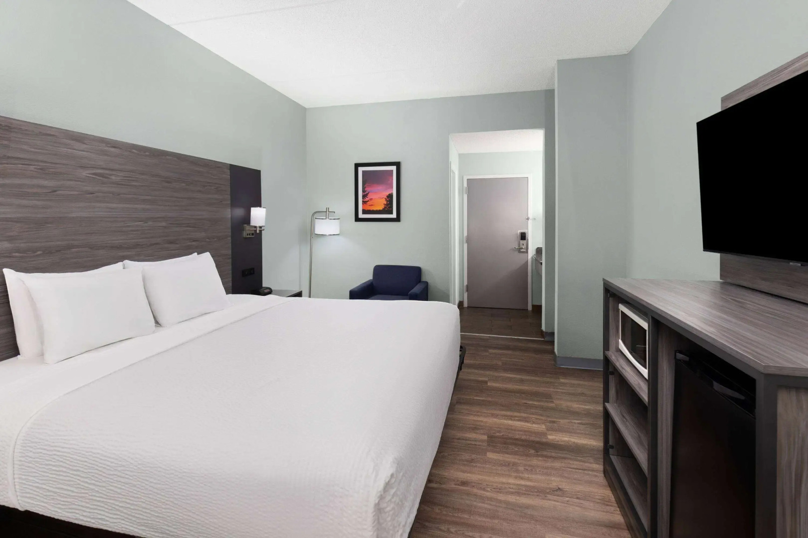 Baymont by Wyndham Creedmoor