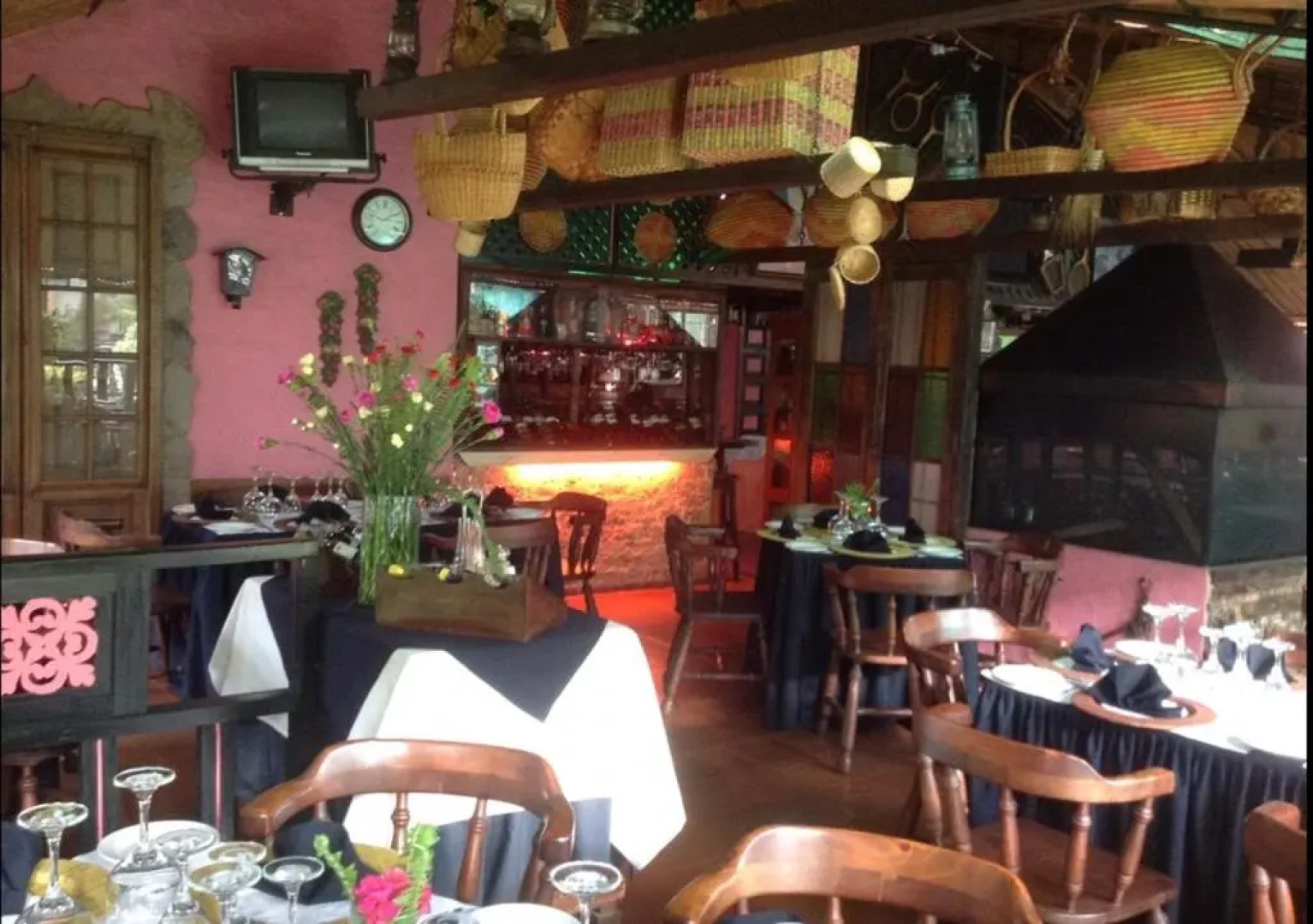 Hh Hacienda El Carmen Centro De Convenciones