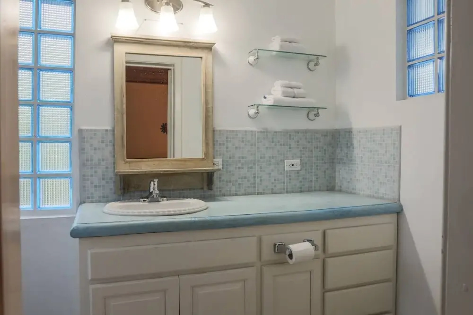 Villa Sand