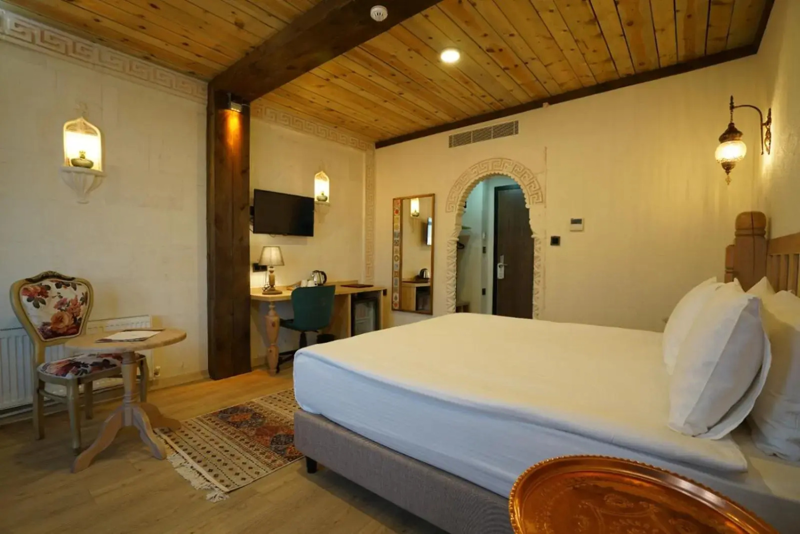 Raymar Mardin Hotels