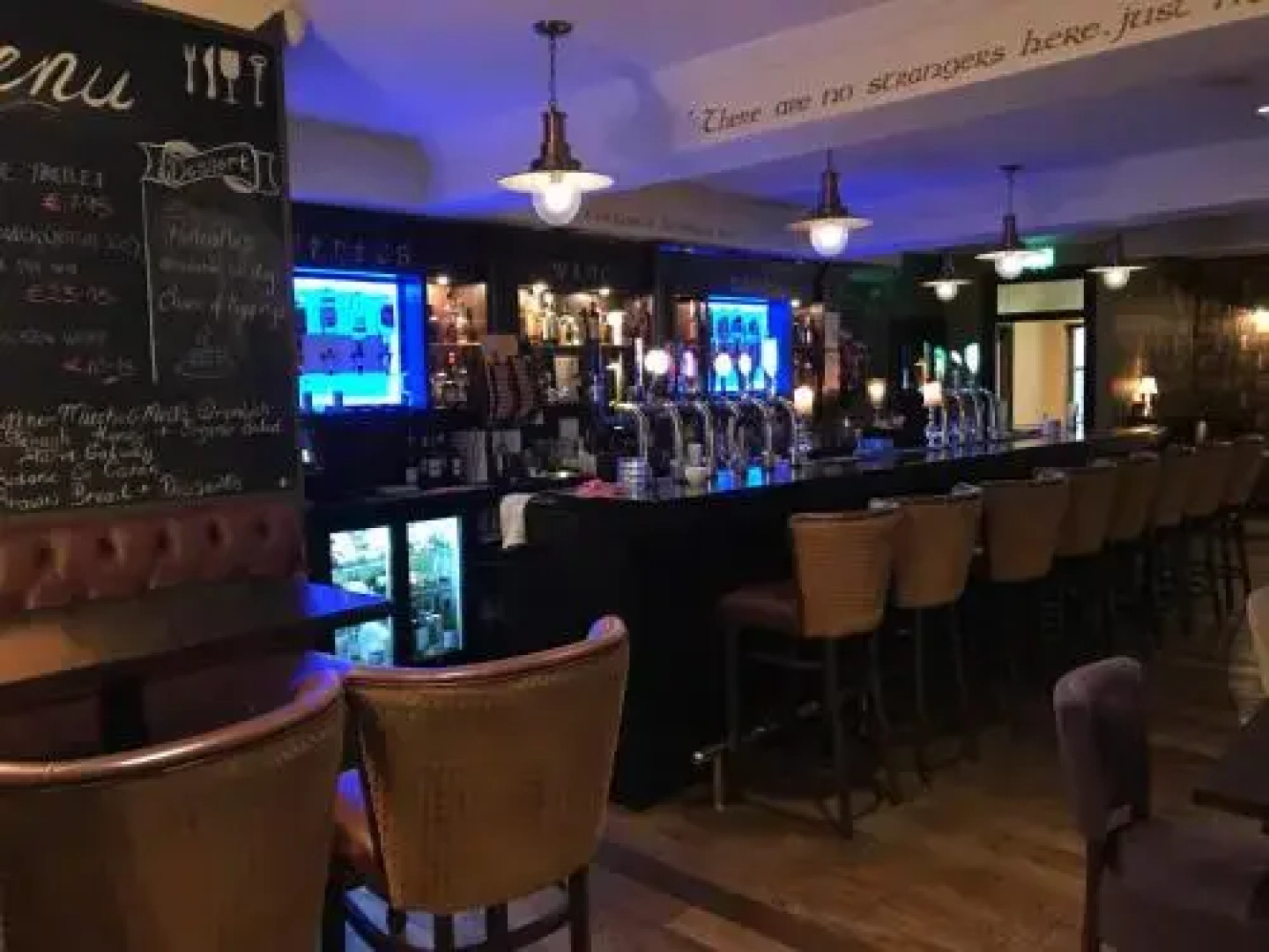 Countrywide Inns - Brandywell Bar & Restaurant